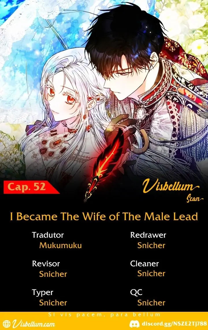 I Became the Wife of the Male Lead-Chapter 52