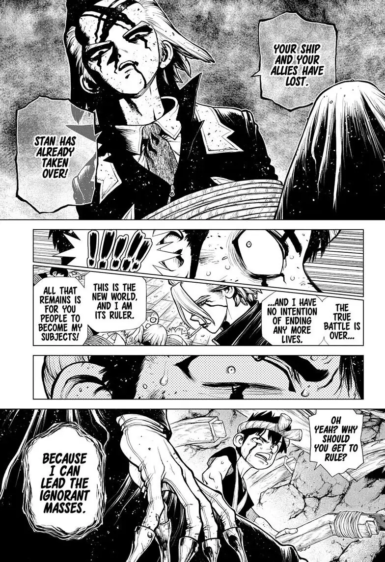 Chapter 167 image 13