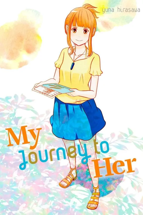 My Journey to Her [Official]