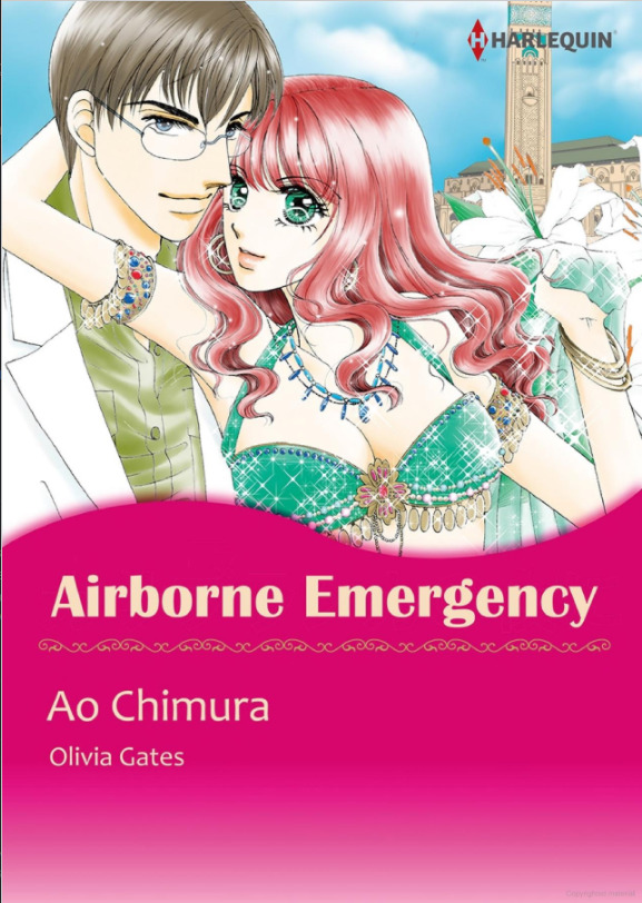 Airborne Emergency Airborne Emergency